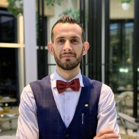 Bassel Al Massoud