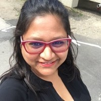 Nirati Gupta