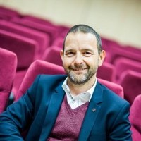 Damian Sbert