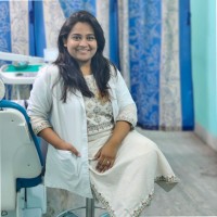 Dr. Ankita Agarwall