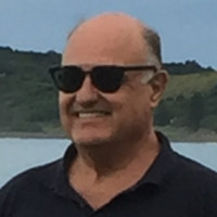 Brad Rodgers