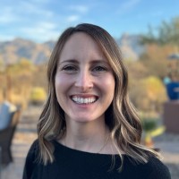 Megan Allen, Phd