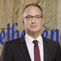 Reinhard Sixtus
