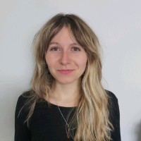 Isabelle (Izzy) Cawthorne
