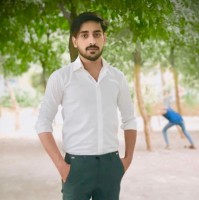 Fahad Joyia