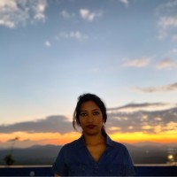 Ritika Prakash