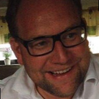 Martin Lehrmann