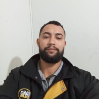 Luís Guilherme Ávila Ribeiro