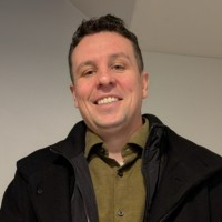 Christopher Kenny