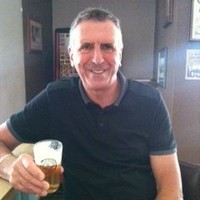 Steve Bendle