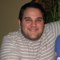 Jonathan Caron