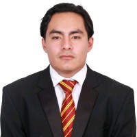 Jose Angel Leon Castillo