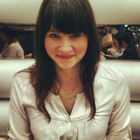 Caitlin Saunders