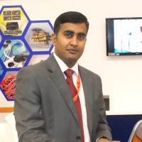 Rangarajan Srinivasan