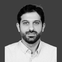 Mohammed Morabieh, PMP