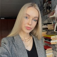 Elina Ridikaite