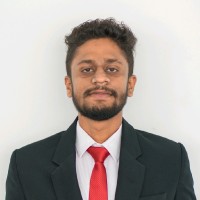 Chamath Kavinda
