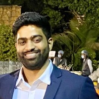 Rushi Joshi