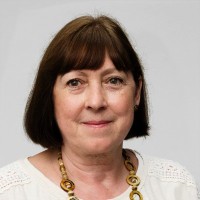 Kathy Green