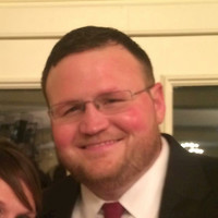 Chad Blosser