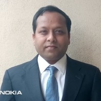 Surjeet Mandal