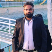 Junaid Haroon