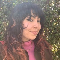 Paloma Diaz