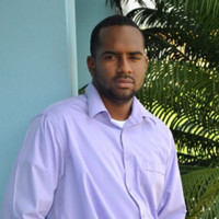 Terrison Wiltshire