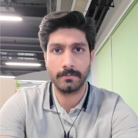 Vahid Heydari