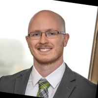 Tanner Carr, Eit, Cfm