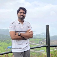 Ishwar Lokhande
