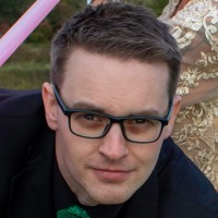 Matthew Varhola