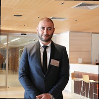 Yousef Nofal