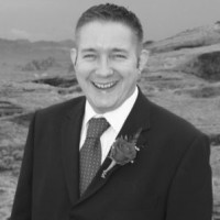 Michael Hall  Eng Tech MIET