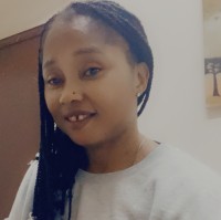 Lawal Ireti Oluwakemi