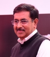 Ravi Pahuja