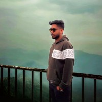 Adhiraj Acharjee
