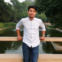 Abhilash Kumar