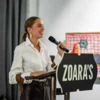 Ana Fernández de Araoz Zavala