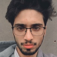 Umair Arshad