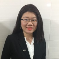 Florence Ku Choon Foong, FCCA, MIA