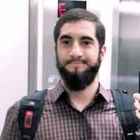 Rafael Freitas