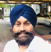 Sukhbir Singh Bansal