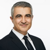 Behroze Nejaati