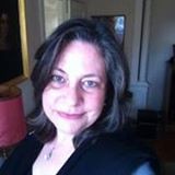 Suzanne Harlow