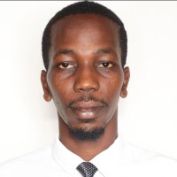 Martin Kimathi