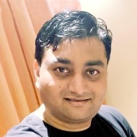 Ritesh Kashyap