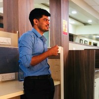 Pravin Ghorpade