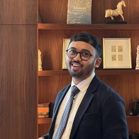 Haryo Farras Raditya Hutama