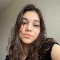 Kateryna Kushnir